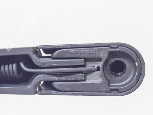 Rear windshield wiper arm KIA SPORTAGE IV (QL, QLE) 1.6 GDI | BP14618621C144 