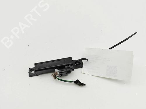 Used Electronic module Electronic module RENAULT ZOE (BFM_) ZOE (BFMC, BFMD) (136 hp) 36415388 36415388