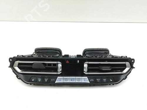 Used Air vent Air vent BMW 3 (G20, G80, G28) 330 e Plug-in-Hybrid (292 hp) 33376864 33376864