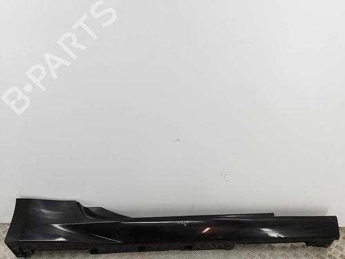 Højre sidekjole Højre sidekjole NISSAN 370Z Coupe (Z34) 3.7 (332 hp) 33985523 33985523