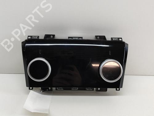 Elektronisk modul JAGUAR I-PACE (X590) EV400 AWD (400 hp) 27767302