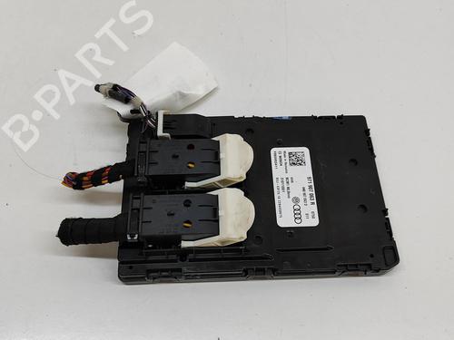 Electronic module PORSCHE TAYCAN Cross Turismo (Y1B) 4 (Y1BBD1) | BP28497869M83 - Image 3