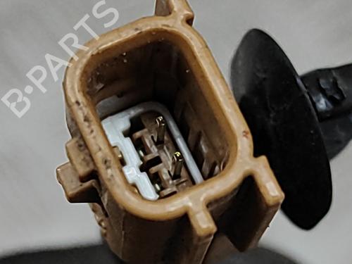 AC pipe NISSAN LEAF (ZE1) Electric | BP27779074M126