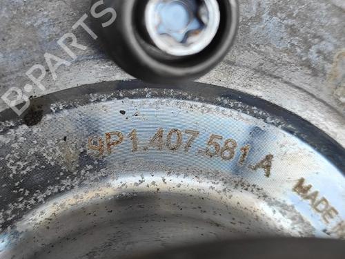 Other PORSCHE 911 (992) 3.8 Turbo S (992450, 992470) | BP31976851O1  - Image 7