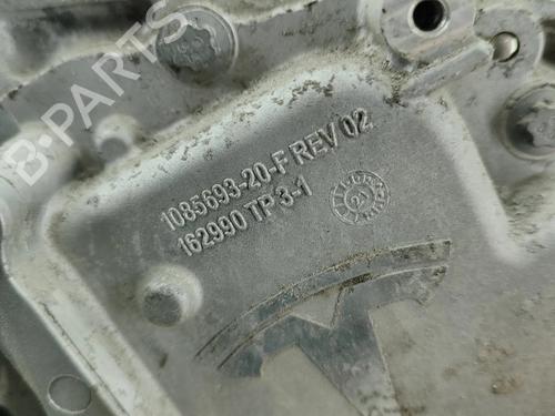 Engine TESLA MODEL Y (5YJY) EV Performance All-wheel Drive | BP33361666M1  - Image 7