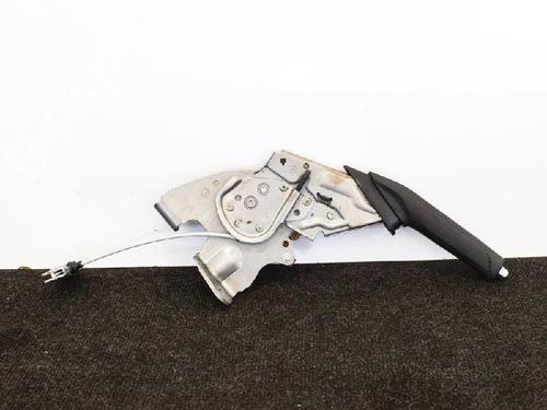 Hand brake TOYOTA RAV 4 IV (_A4_) 2.5 Hybrid (AVA42_) | BP14667793I18