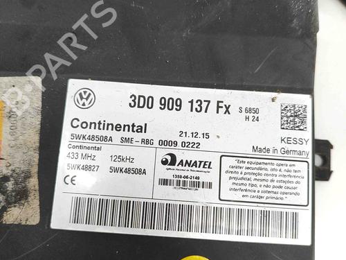 Modulo elettronico VW PHAETON (3D1, 3D2, 3D3, 3D4, 3D6, 3D7, 3D8, 3D9) 6.0 W12 4motion | BP29488118M83 