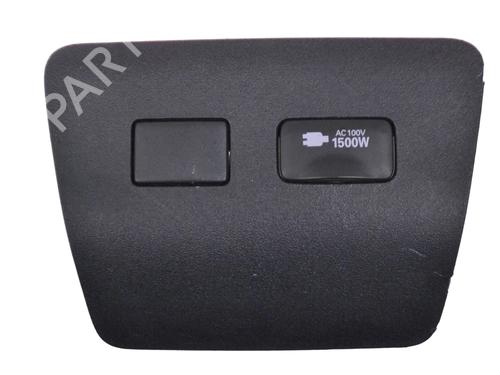 Midtkonsoll TOYOTA PRIUS (_W3_) 1.8 Hybrid (ZVW3_) (99 hp) 30234591