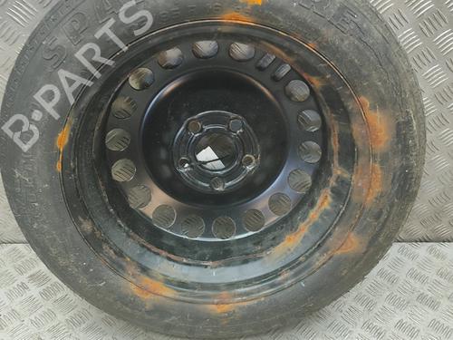 Reservehjul kit SAAB 9-3 (YS3F, E79, D79, D75) 1.9 TiD | BP28154108C119 