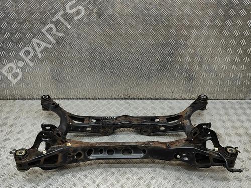 Bagaksel VW PASSAT B8 (3G2, CB2) 1.4 GTE Hybrid (218 hp) 25614316