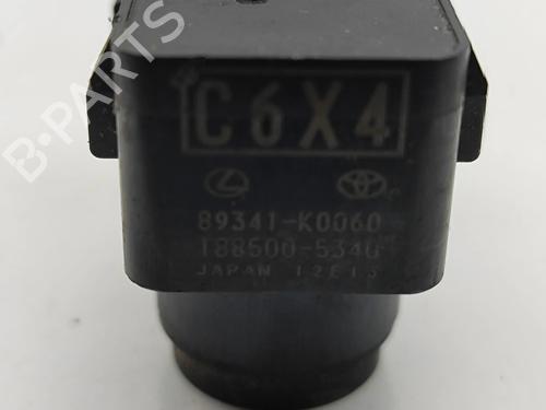 Electronic module LEXUS NX II (_A2_, _H2_) 350h E-Four (AAZH25) | BP33625077M83 - Image 6