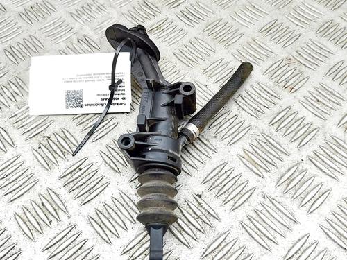 Clutch slave cylinder FORD TRANSIT CUSTOM V362 Bus (F3) 2.2 TDCi | BP37030026M113 - Image 3