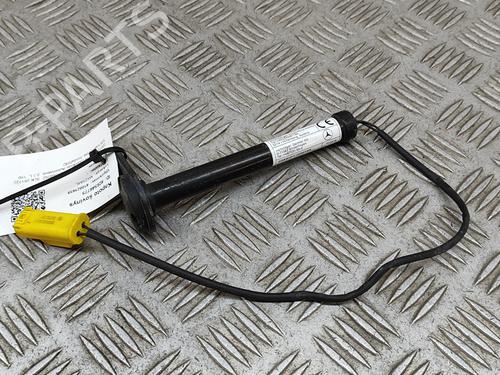 Electronic module MERCEDES-BENZ SLK (R172) 250 CDI / d (172.403) | BP19744014M83 