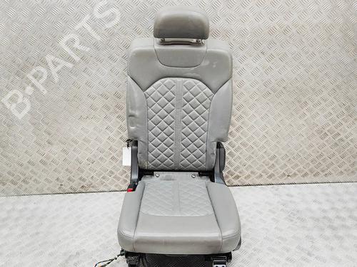 Stol bak Stol bak AUDI Q7 (4MB, 4MG, 4MQ) SQ7 TDI quattro (435 hp) 34160385 34160385