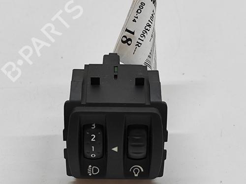 Used Switch RENAULT TWINGO II (CN0_) 1.2 16V (75 hp) 28045965
