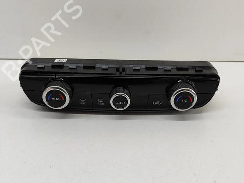 Elektronisk modul OPEL MOKKA 1.2 (76) (101 hp) 27772514