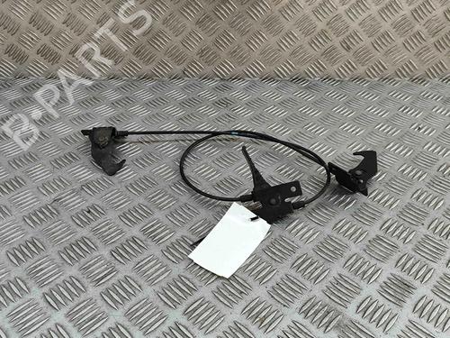 Used Cable Cable LAND ROVER RANGE ROVER VELAR (L560) 2.0 D240 SD4 4x4 (241 hp) 29337201 29337201