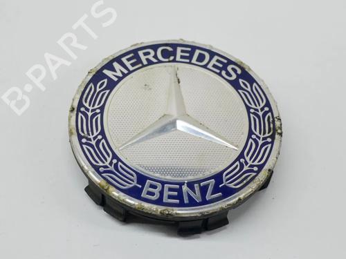 Hulkapsel MERCEDES-BENZ A-CLASS (W176) A 180 CDI / d (176.012) (109 hp) 10400140