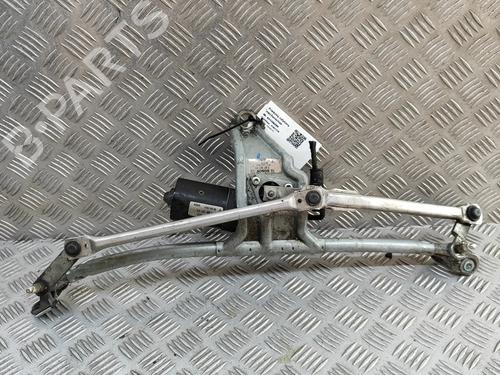 Front wipers mechanism PORSCHE CAYMAN (987) 2.9 | BP27627324C83