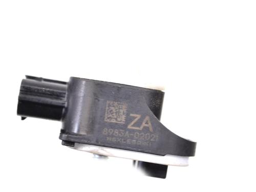 Electronic sensor TOYOTA COROLLA Hatchback (_E21_, _EA1_, _EH1_) 1.8 Hybrid (ZWE211, ZWE219) | BP30222891M84 