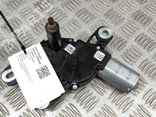 Rear wiper motor SKODA SUPERB III Estate (3V5) 2.0 TDI | BP17548805M102 