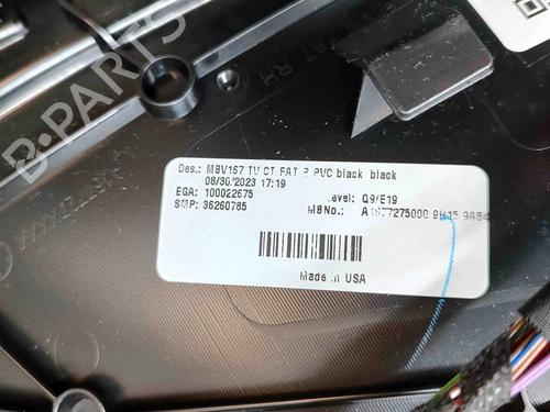 Front right panel MERCEDES-BENZ GLE (V167) GLE 450 4-matic (167.159) | BP29459110C59 