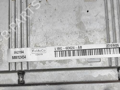 Intercooler FORD PUMA (J2K, CF7) 1.0 EcoBoost mHEV | BP38622991M30 - Image 5