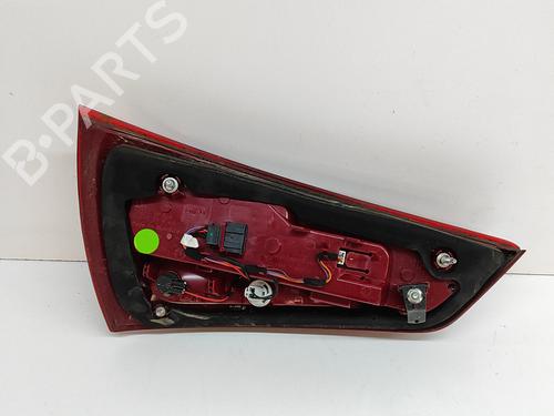 Right tailgate light AUDI A1 (8X1, 8XK) 1.2 TFSI | BP25217565C80 