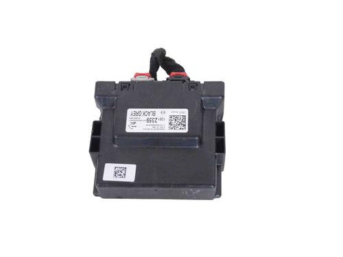 Elektronisk modul OPEL MOKKA / MOKKA X (J13) 1.6 CDTI (_76) (136 hp) 30241008