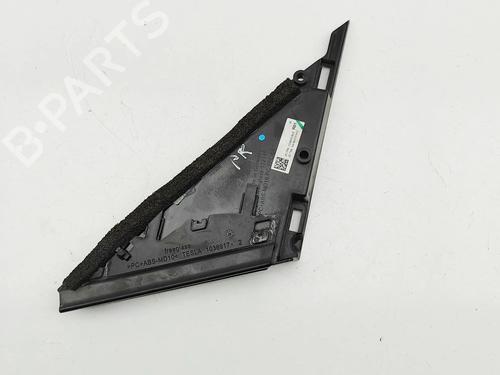 Other TESLA MODEL X (5YJX) 90D AWD | BP31297441O1