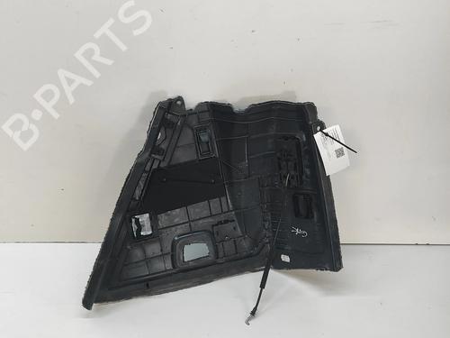 Boot lining BMW 5 Gran Turismo (F07) 530 d | BP36045970I3 - Image 2