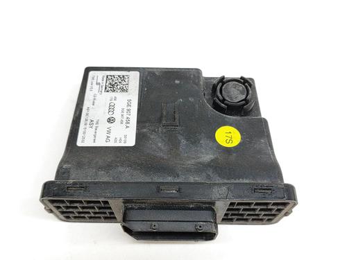 Used Electronic module Electronic module VW GOLF VII (5G1, BQ1, BE1, BE2) e-Golf (115 hp) 19283972 19283972