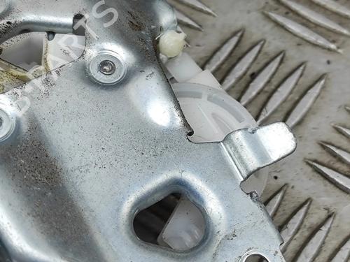 Rudehejsemekanisme Højre bagtil TOYOTA RAV 4 V (_A5_, _H5_) 2.5 Hybrid (AXAH52) | BP30937655C25