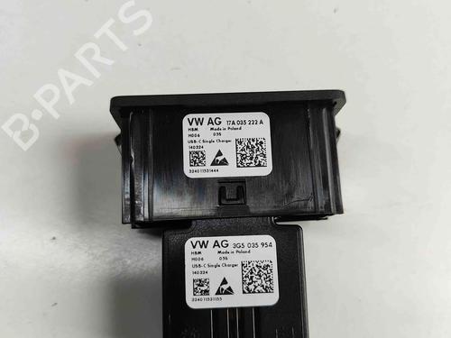 Electronic module VW MULTIVAN T7 (STM, STN) 1.4 eHybrid | BP29542802M83 - Image 6