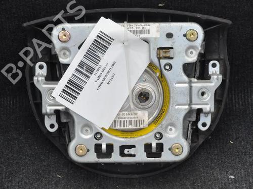 Driver airbag FORD MONDEO III (B5Y) 2.0 TDCi | BP6715531C9