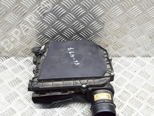 Used Air filter box MERCEDES-BENZ GLC (X253) AMG 43 4-matic (253.964) (367 hp) 29075836