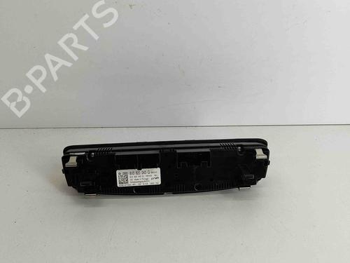 AC-Styringsenhed/Manøvreenhed AUDI A3 Limousine (8VS, 8VM) S3 quattro | BP18165595I5 
