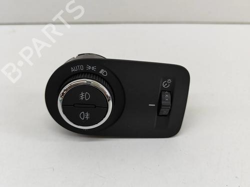 electronic-module-opel-mokka-2020-27772533 main image