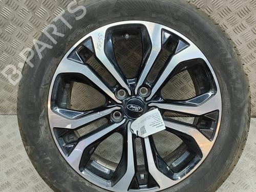 Felg FORD PUMA (J2K, CF7) 1.0 EcoBoost mHEV (125 hp) 28437660