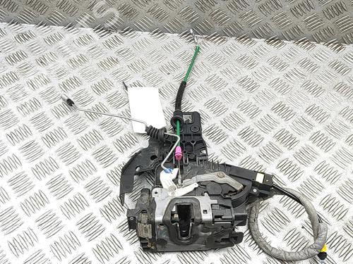 rear-left-lock-mercedes-benz-e-class-w213-2016-33386227 main image