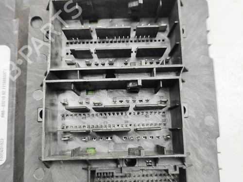 Electronic module AUDI A4 B9 (8W2, 8WC) 2.0 TDI | BP33393812M83 - Image 5