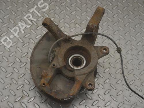 Left front steering knuckle SSANGYONG KORANDO (CK) 2.2 Xdi 4WD | BP33362136M25 - Image 3