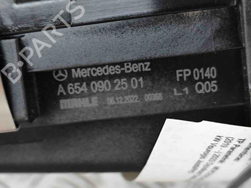 Air filter box MERCEDES-BENZ GLE (V167) GLE 300 d 4-matic (167.109) | BP28433582M87