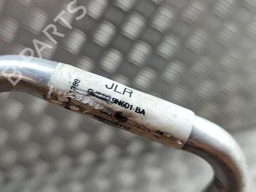 AC pipe LAND ROVER RANGE ROVER EVOQUE (L538) 2.0 D 4x4 | BP28446651M126