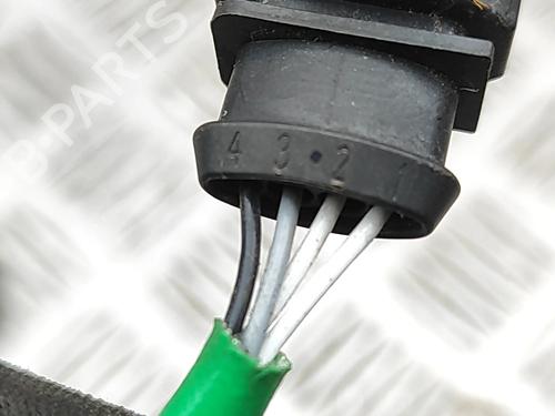 Electronic sensor PORSCHE 911 (992) 3.8 Turbo S (992450, 992470) | BP31977121M84