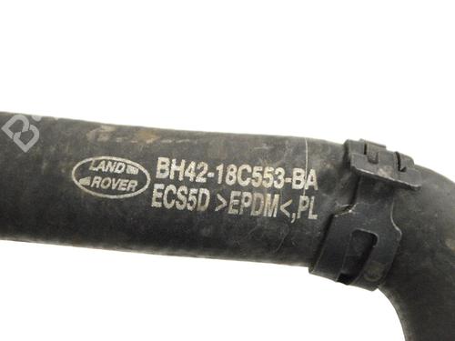 Pipe LAND ROVER RANGE ROVER III (L322) 4.4 D 4x4 | BP30224434M125