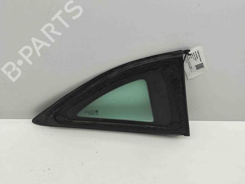 Used Rear left quarter glass CHEVROLET CAMARO 6.2 (432 hp) 27698793