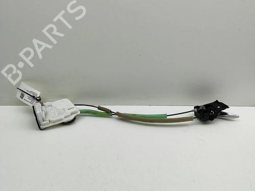 Venstre fortil lås MAZDA CX-5 (KF) 2.0 (165 hp) 27607617