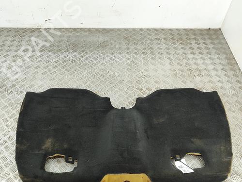 Used Luggage compartment floor PORSCHE BOXSTER (981) 2.7 (265 hp) 28566604