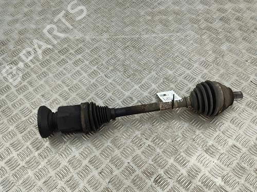Used Right front driveshaft AUDI Q3 (8UB, 8UG) 2.0 TDI quattro (163 hp) 26441810